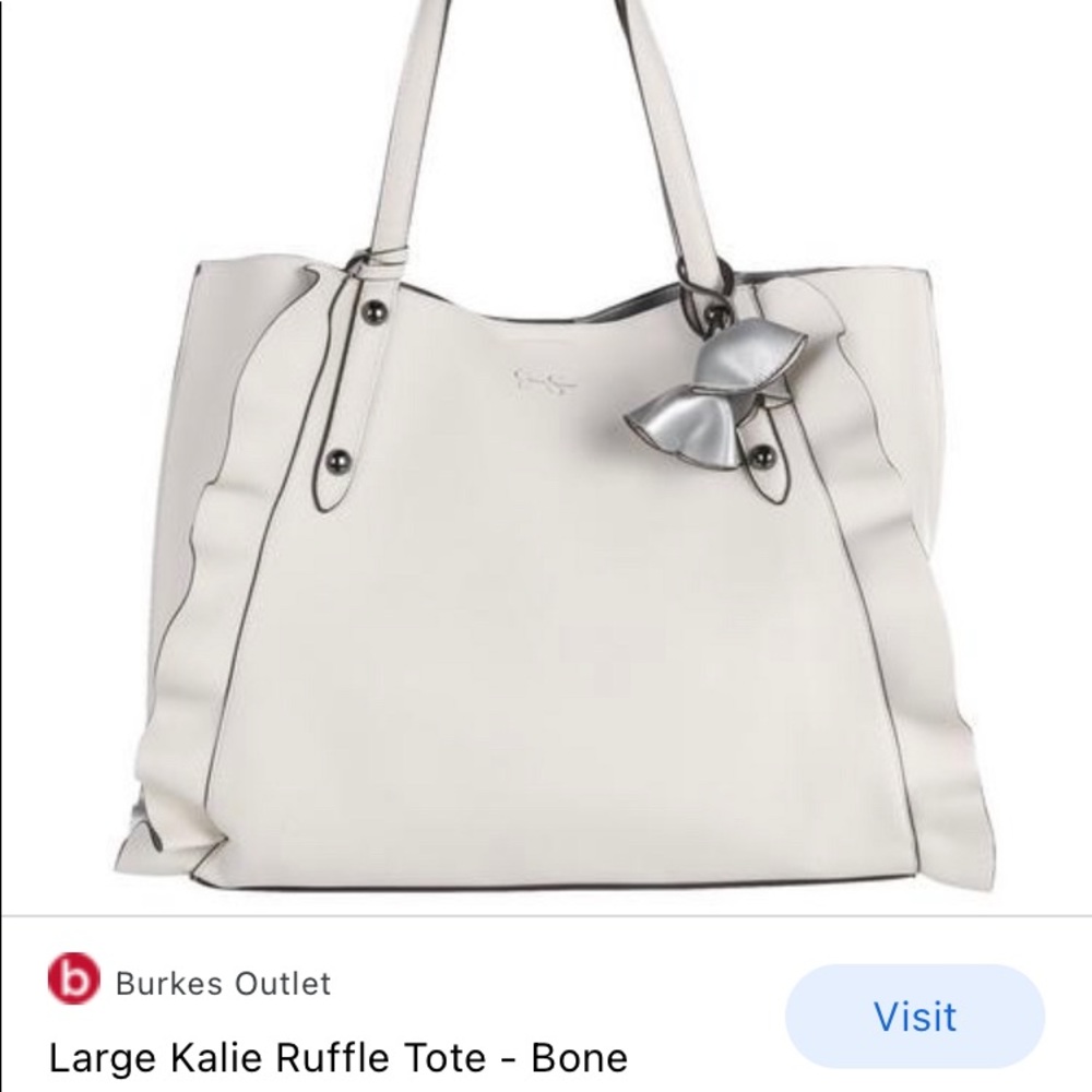 Jessica Simpson Spring Bag - Picture 15 of 16